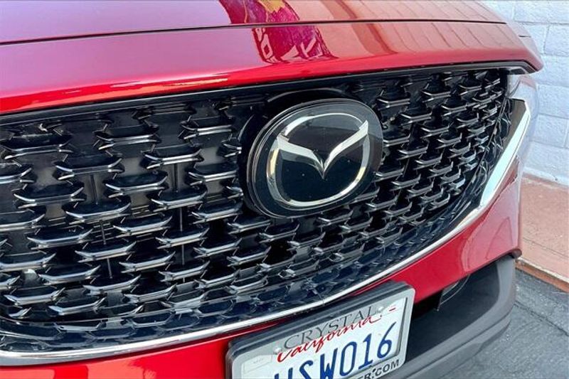 Used 2023 Mazda CX-5 2.5 S Premium PackageImage 30