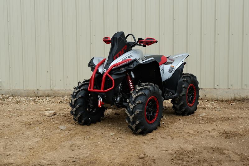 NEW 2026 CAN-AM RENEGADE X MR 1000R Image 7