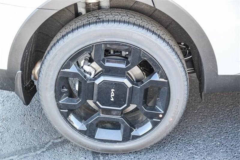 New 2025 Kia Sorento X-Line SXImage 19