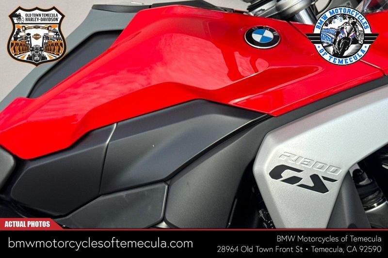 2026 BMW R 1300 GSImage 9