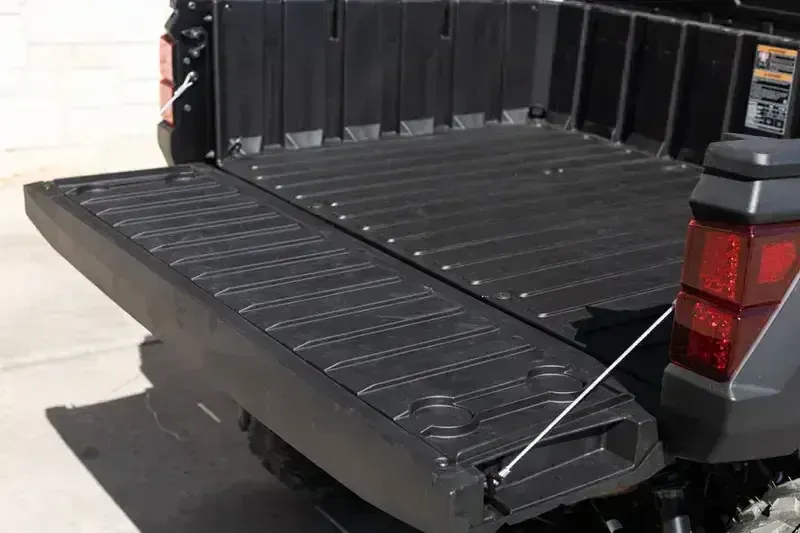 NEW 2026 POLARIS RANGER 1000 Image 15