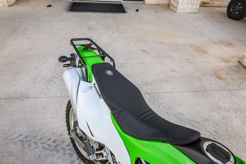 2020 Kawasaki KLX 230 ABS Image 7