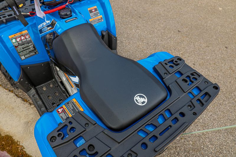 NEW 2026 POLARIS SPORTSMAN 110 EFI Image 10