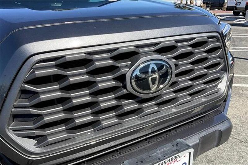 Used 2021 Toyota Tacoma TRD Off-RoadImage 30
