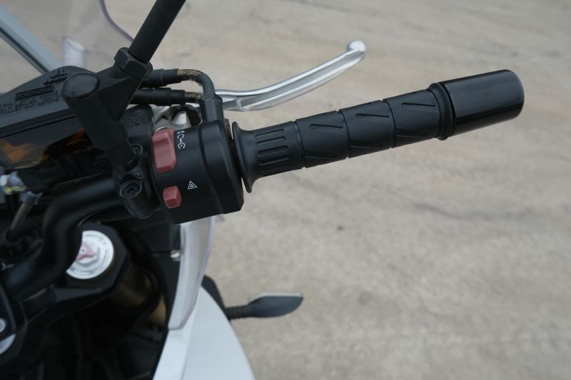 USED 2023 CFMOTO 650 ADVENTURA Image 9