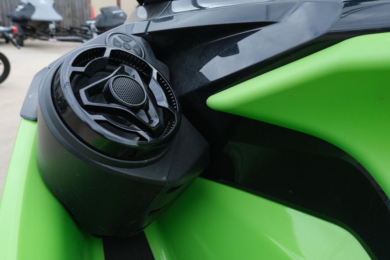 USED 2020 SEADOO PW RXTX 300 WITH SOUND Image 12
