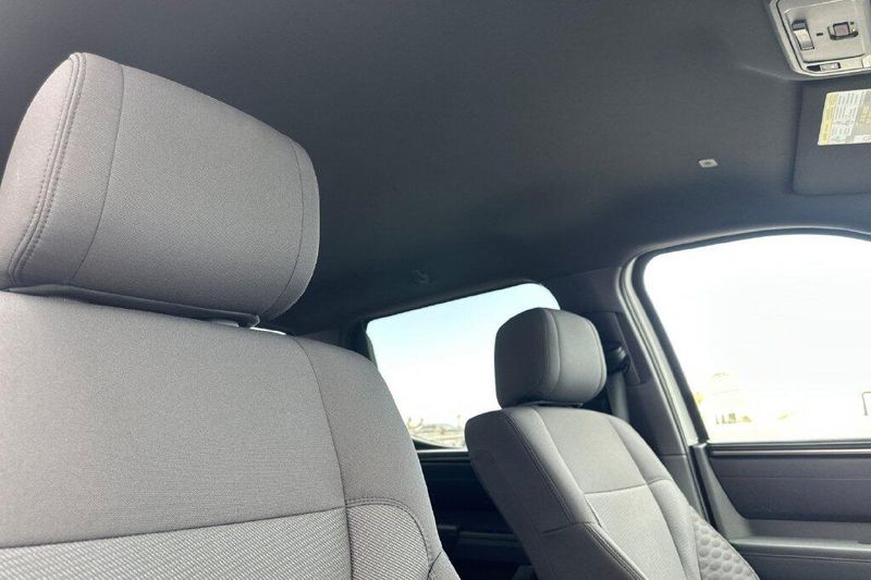 New 2026 Toyota Tundra SR5Image 17