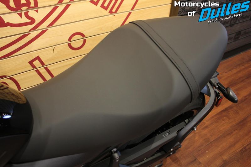 New 2025 Triumph Trident 660 Image 12