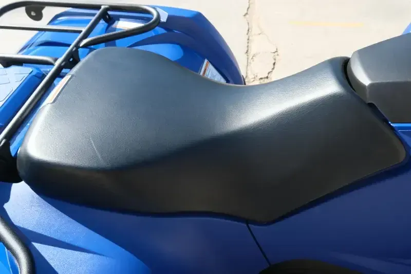 NEW 2026 YAMAHA KODIAK 450 Image 13