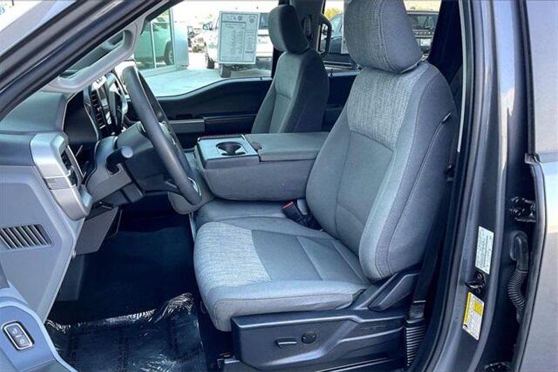 Used 2023 Ford F-150 XLTImage 24