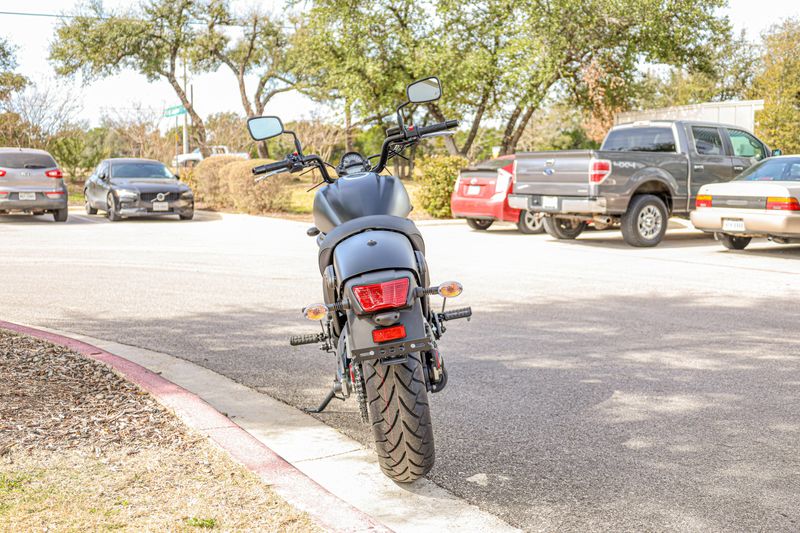 NEW 2026 KAWASAKI VULCAN S Image 12