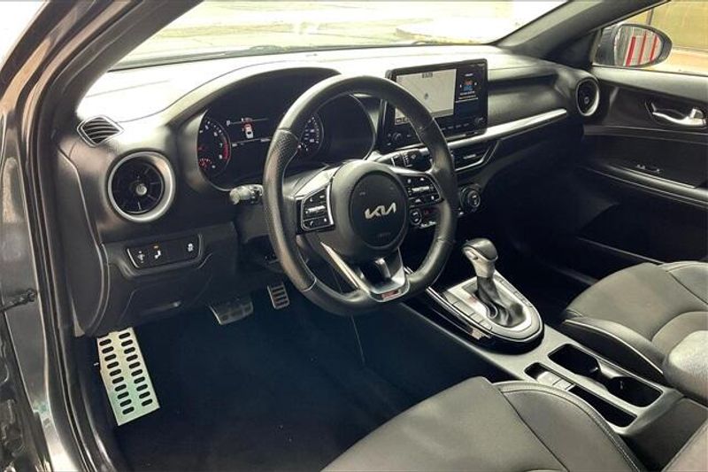 2024 Kia Forte GT-Line photo 13