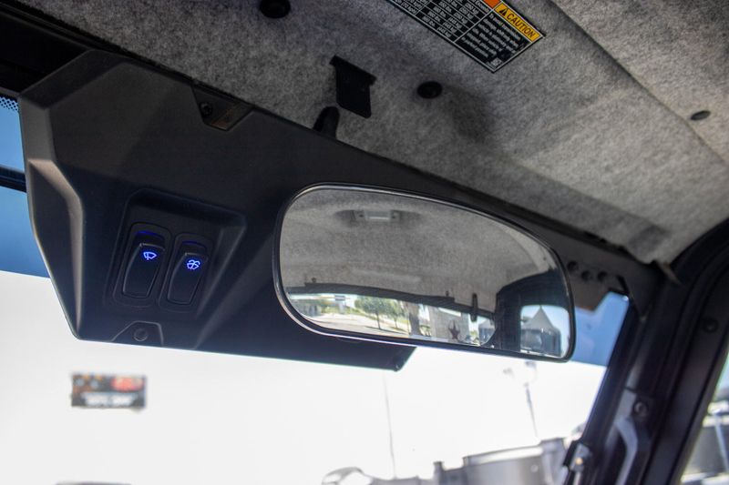 USED 2020 POLARIS RANGER XP 1000 NORTH STAR ULTIMATE Image 20