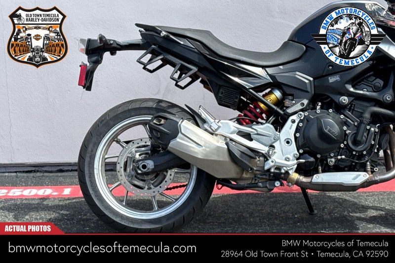 2021 BMW F 900 RImage 2