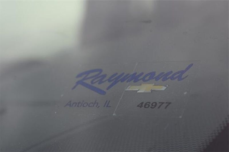 New 2025 Chevrolet Silverado 1500 CustomImage 36