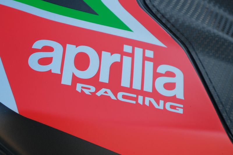 USED 2020 APRILIA TUONO V4 1100 FACTORY Image 20