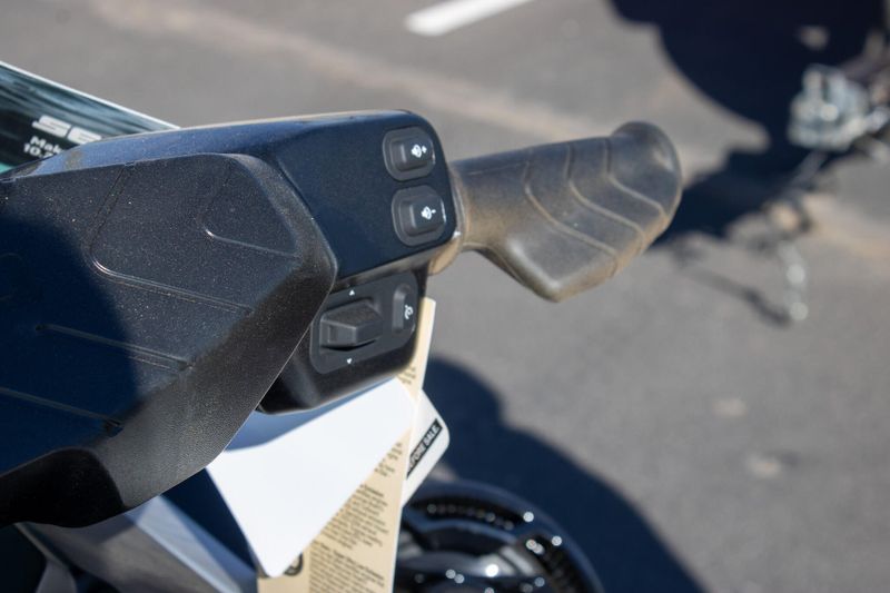 NEW 2026 SEADOO GTX LIMITED 325 WITH SOUND SYSTEM Image 13