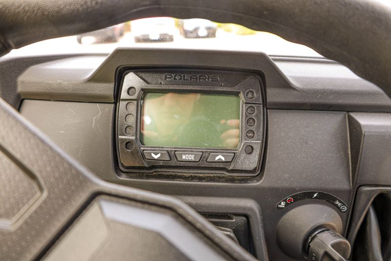 NEW 2026 POLARIS RANGER CREW SP 570 PREMIUM Image 7