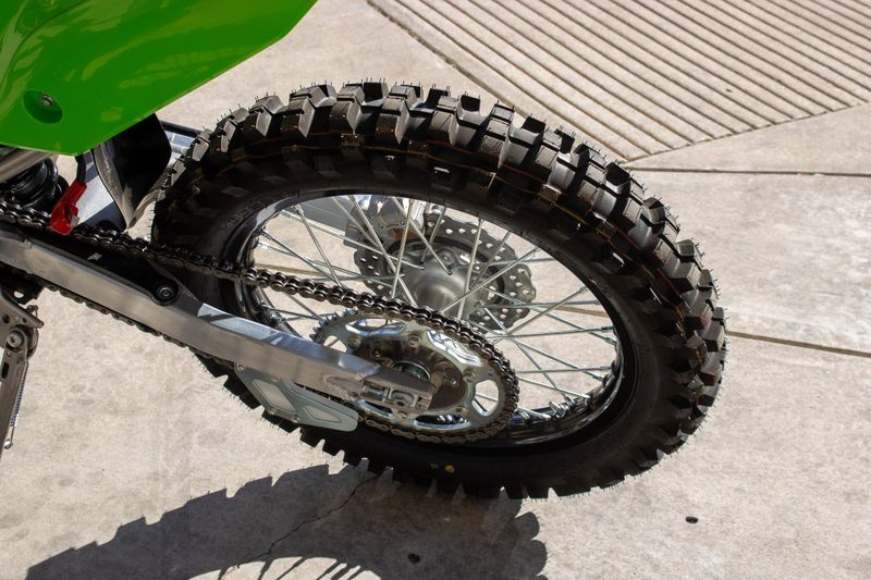 NEW 2026 KAWASAKI KLX 230R Image 21