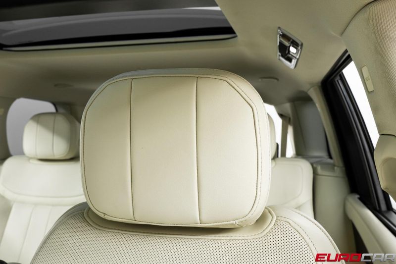 Used 2023 Land Rover Range Rover SE LWB *7-SEATER * PANORAMIC ROOF*Image 40