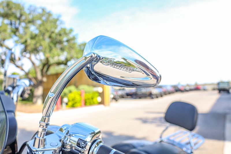 USED 2020 INDIAN MOTORCYCLE CHIEFTAIN ELITE Image 4