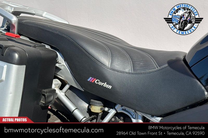 Used 2011 BMW R1200GS  Image 10