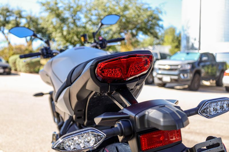 NEW 2025 YAMAHA MT10 Image 6