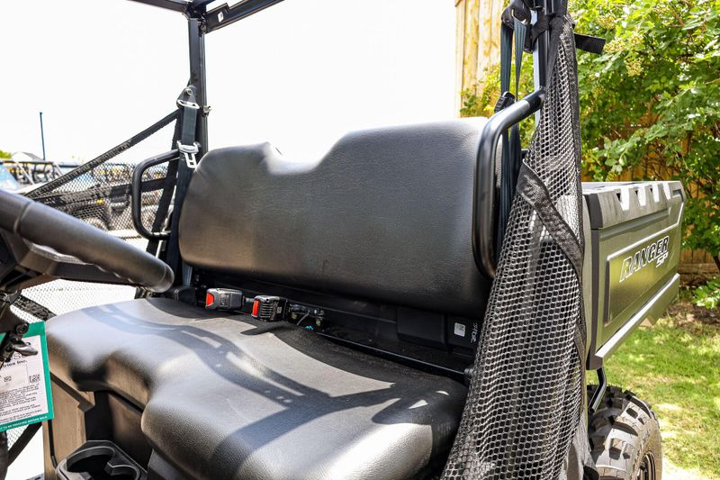 2025 Polaris RANGER SP 570  SAGE GREEN Image 26