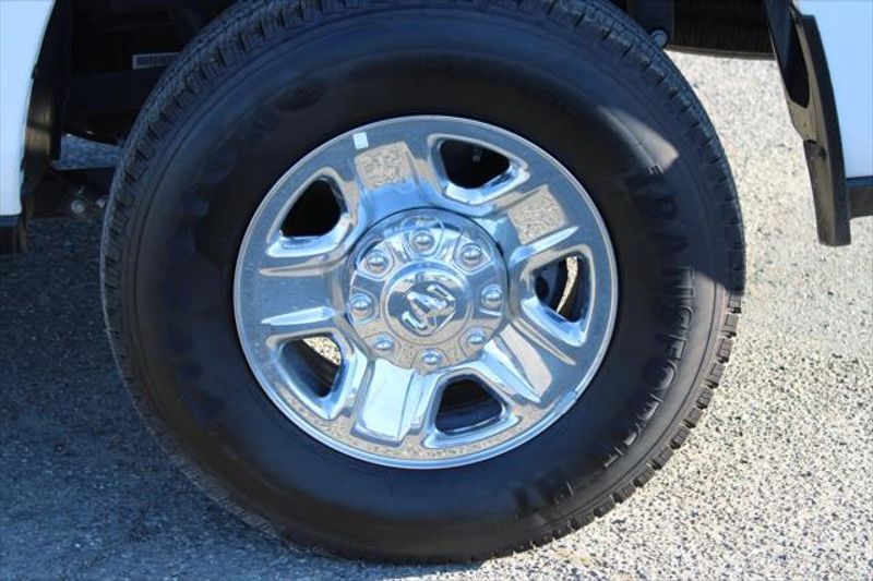 2023 RAM 2500 Tradesman Crew Cab 4x2 Long BoxImage 11