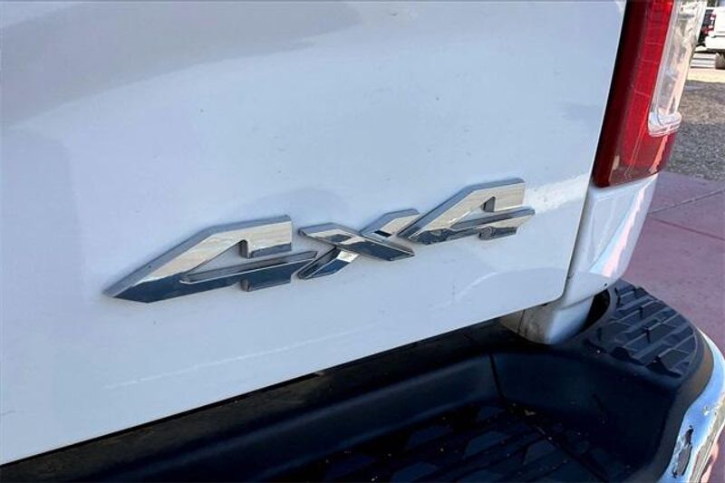 2020 RAM 2500 Big HornImage 7