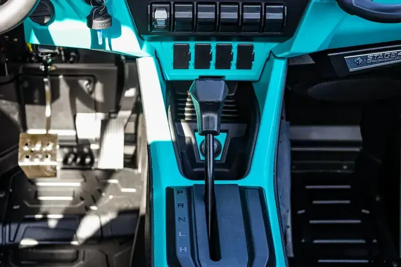 NEW 2025 POLARIS RZR PRO R 4 ULTIMATE Image 21