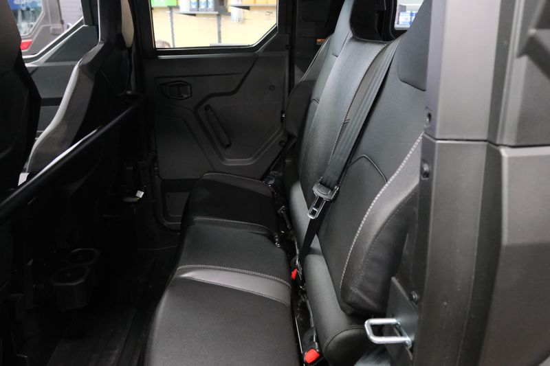 NEW 2026 POLARIS XPEDITION ADV 5 NORTHSTAR Image 15