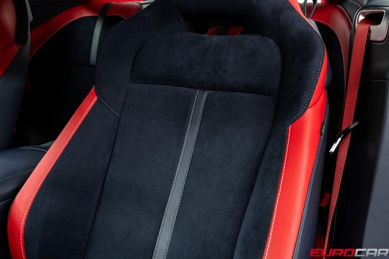 Used 2024 Aston Martin DB12 *HIGHLY OPTIONED* ONLY 3800 PAMPERED MILES*Image 39