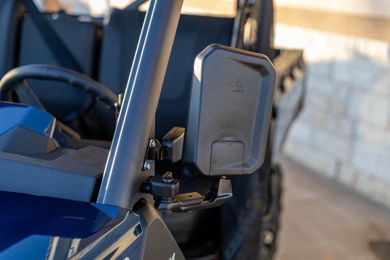 NEW 2026 CFMOTO UFORCE 1000 Image 9