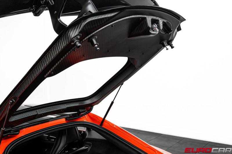 2021 Mercedes-Benz AMG GT Black Series *HUGE CARBON OPTIONS * FULL PPF*Image 25