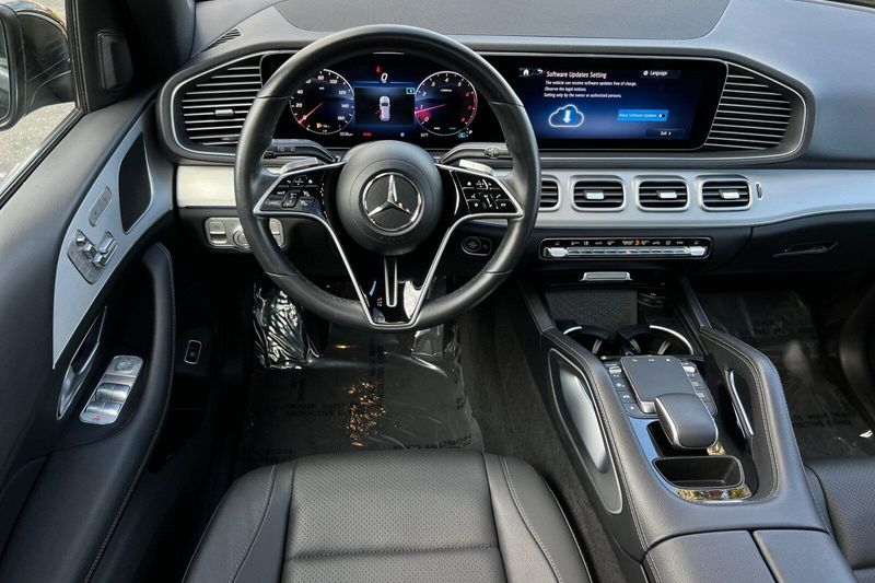 2024 Mercedes-Benz GLE 350Image 16