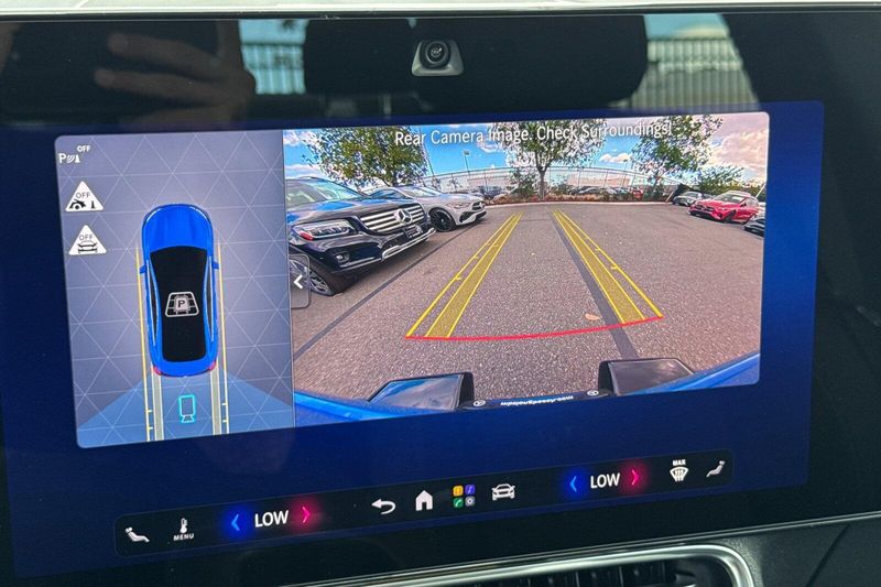 New 2027 Mercedes-Benz CLA-Class CLACLA 220Image 15