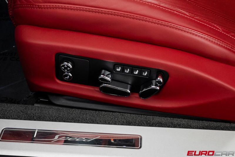 2022 Bentley Continental GT Speed *FRONT SEAT COMFORT SPEC*Image 40