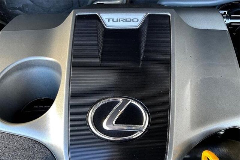 Used 2020 Lexus NX 300 BaseImage 32