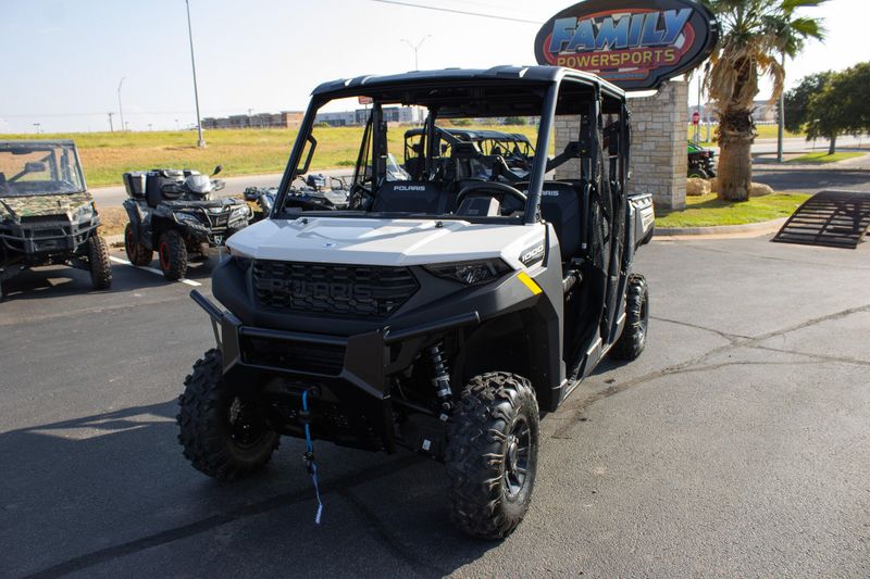 NEW 2026 POLARIS RANGER CREW 1000 PREMIUM Image 10