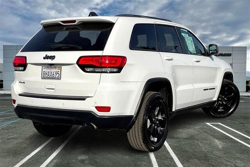 2019 Jeep Grand Cherokee Upland EditionImage 13