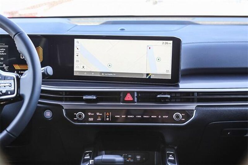 2025 Kia Sorento SImage 6