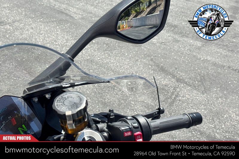 2025 BMW S 1000 RRImage 18