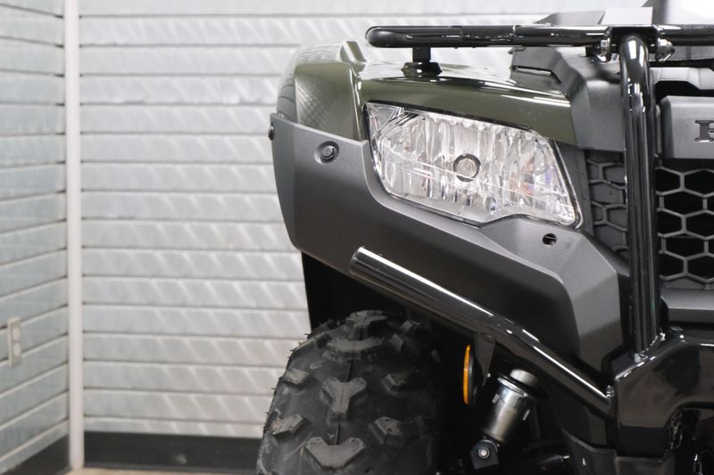 NEW 2026 HONDA FOURTRAX RANCHER Image 10