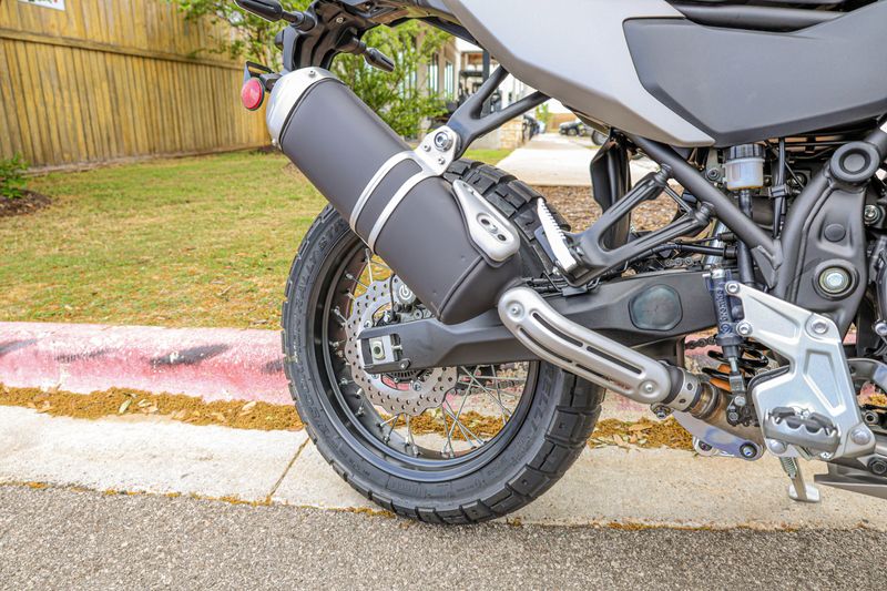 NEW 2026 YAMAHA TENERE 700 Image 5