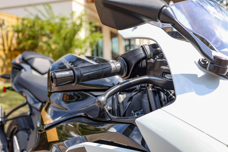 NEW 2026 KAWASAKI NINJA ZX6R ABS Image 30