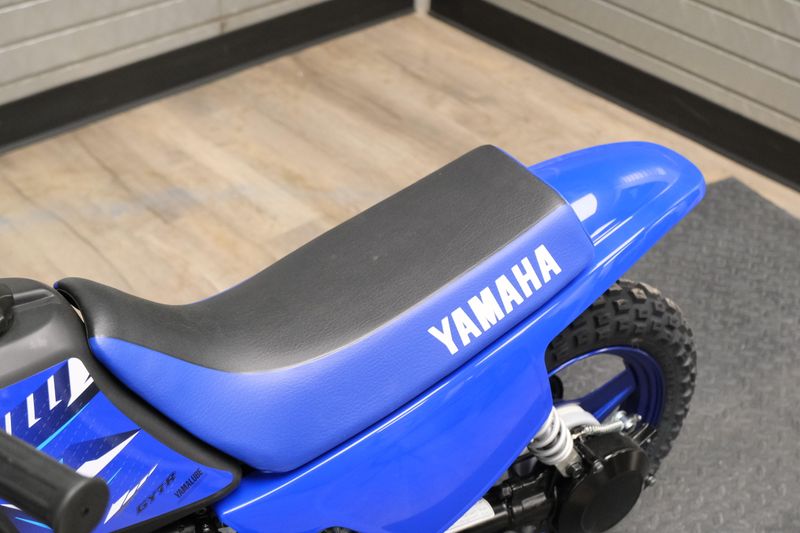 NEW 2026 YAMAHA PW50 Image 17