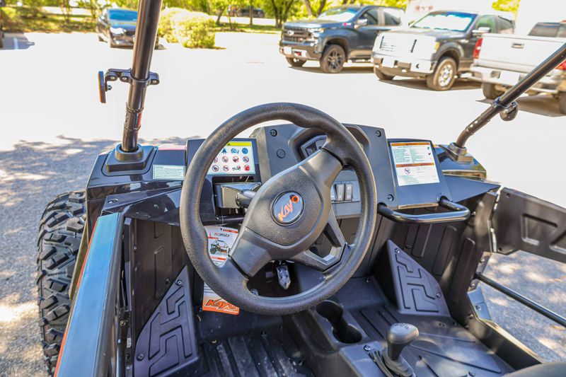 NEW 2026 KAYO S350 Image 6