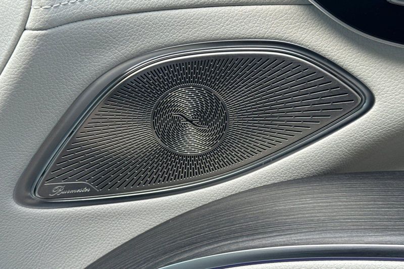 Used 2023 Mercedes-Benz EQS 450Image 21