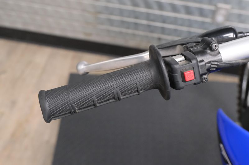 USED 2023 YAMAHA TTR125LE Image 20